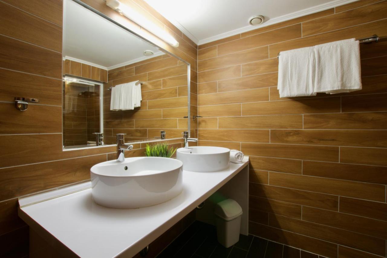 St. King 1 By Hi5 Apartments Budapest Exterior foto